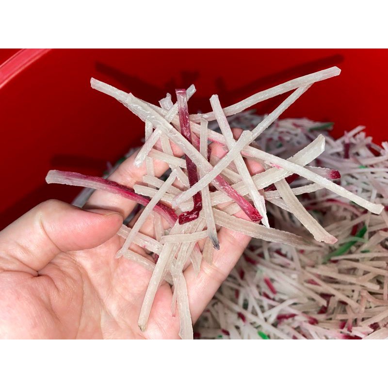 

Sagu Panjang / Sagu Pacar / Pacar Cina