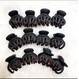 JEPITAN RAMBUT JEDAI 3, 5 CM JEDAI DOFF JEPITAN RAMBUT DOFF