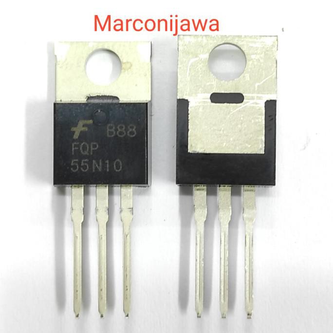 Fqp55N10 Marcojiw99