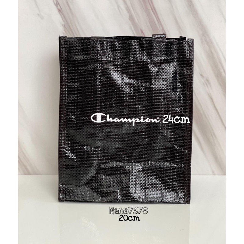 

Champion paperbag S