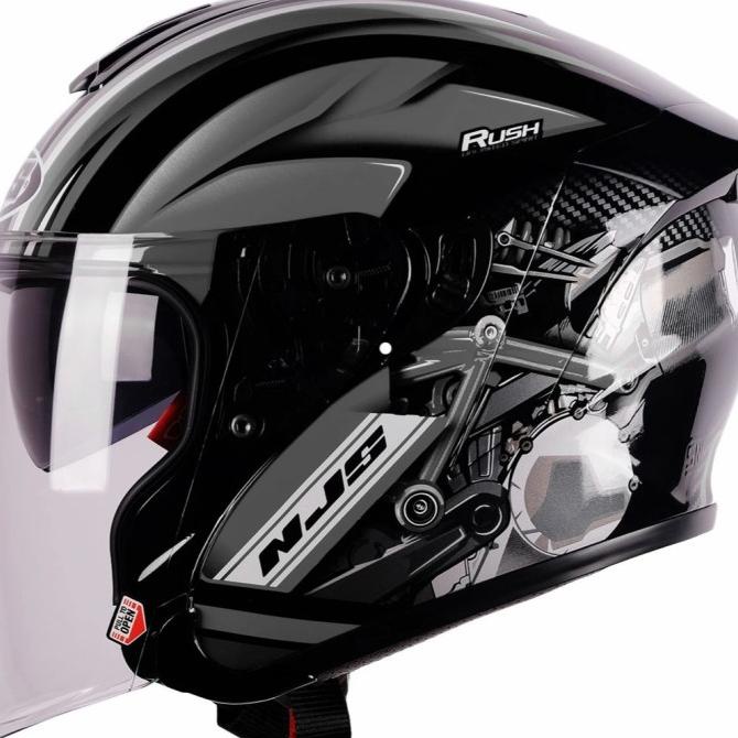 NJS Kairoz DV Motif Rush