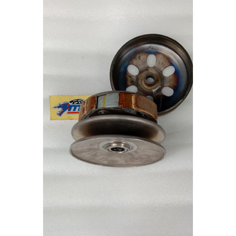 pully mio m3 pully set mio z fino 125