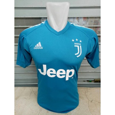 JERSEY JUVENTUS GK KIPER 2017/2018