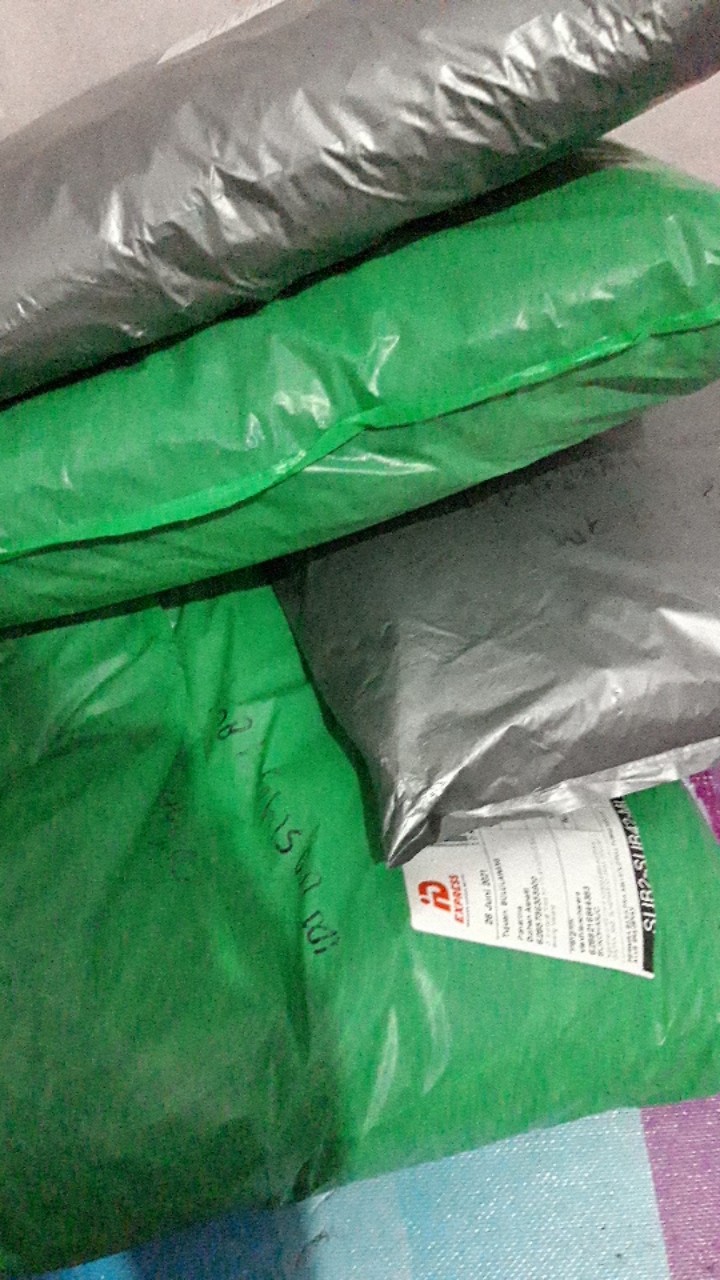 Perwira Batik Pria Asli Solo Full Furing Katun Halus Sragenan