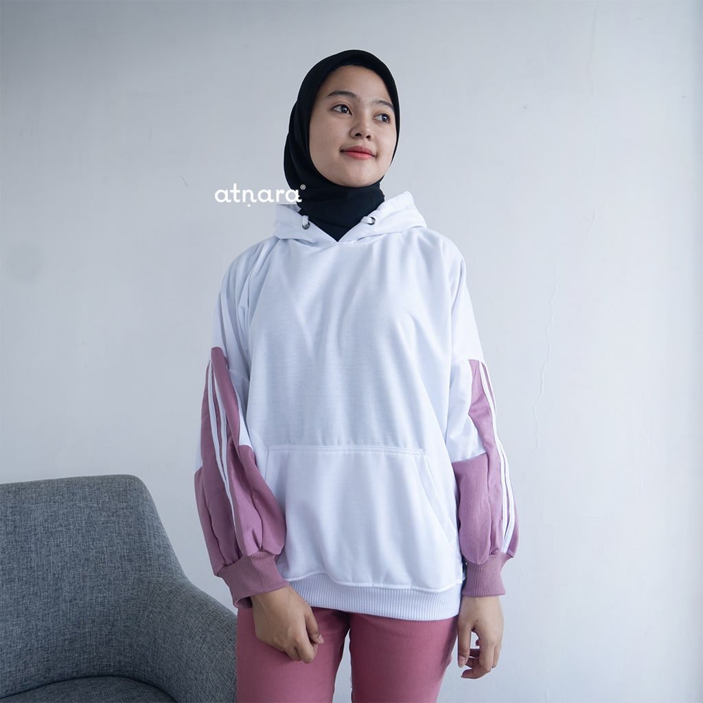 Nara Grosir - Chico Hodie | Fashion Terkini | Sweater Termurah