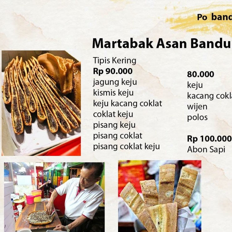 

martabak asan bandung