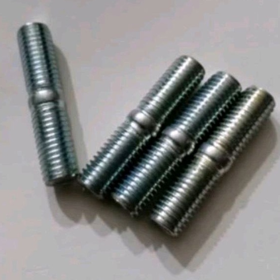 BAUT KNALPOT 7x7 TIGER / GL-PRO / MEGAPRO TANAM