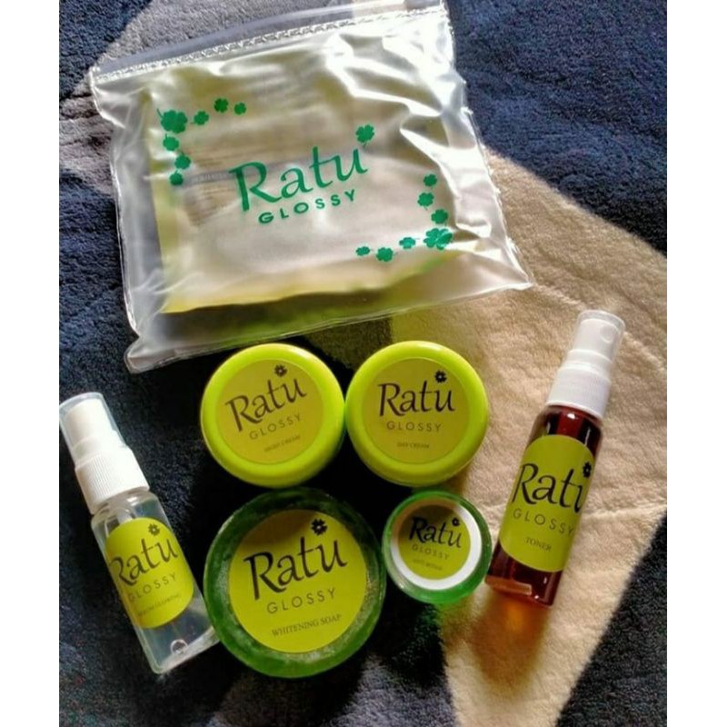 RATU GLOSSY