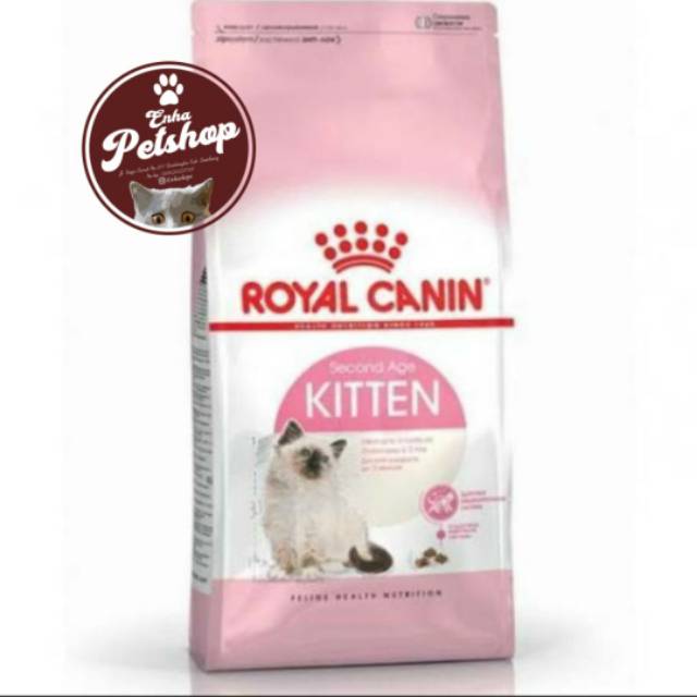 Royal Canin Kitten 2kg