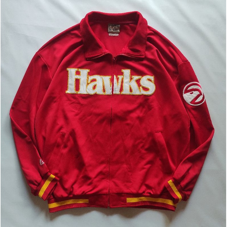 Hawks jacket