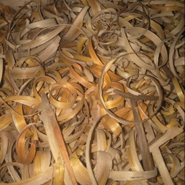 

Kayu SECANG
