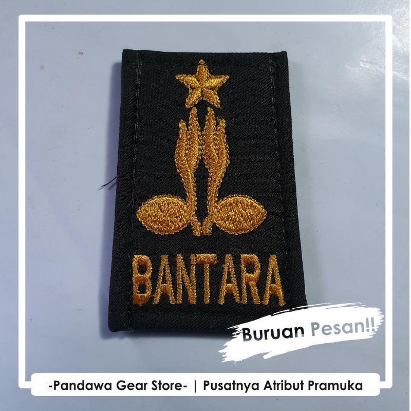 TKU Bantara Spoon/Slop bisa dicuci Murah / Promo