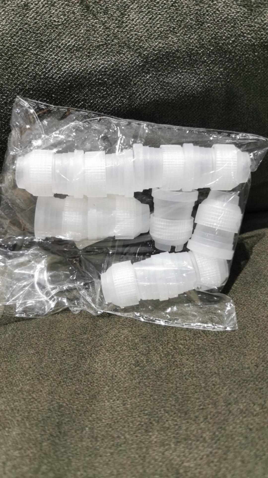 10 Pcs Adaptor Coupler Piping Bag Untuk Dekorasi Kue