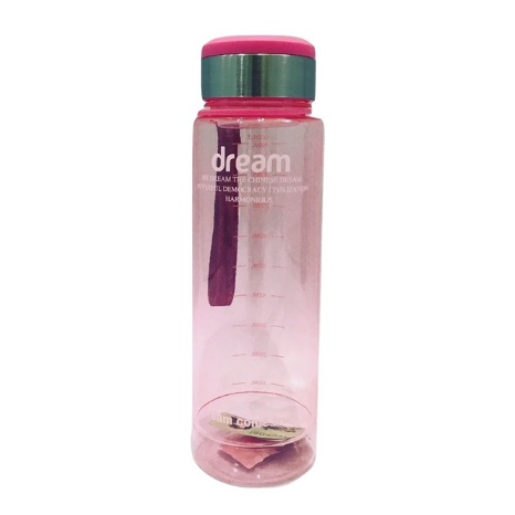 [ Cinicini ] Botol Minum Sporty Botol Dream Warna 1 Liter