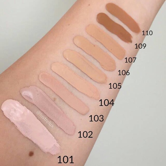 Loreal Paris Infallible Pro-Matte Foundation