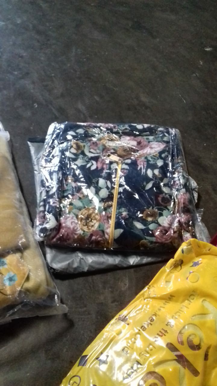 Batik Couple Keluarga Sania Ruffle Ori Ndoro Jowi Dnt Motif Sinaran Tosca