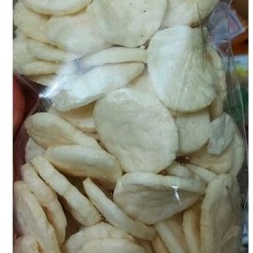 

Krupuk Kemplang Gurih