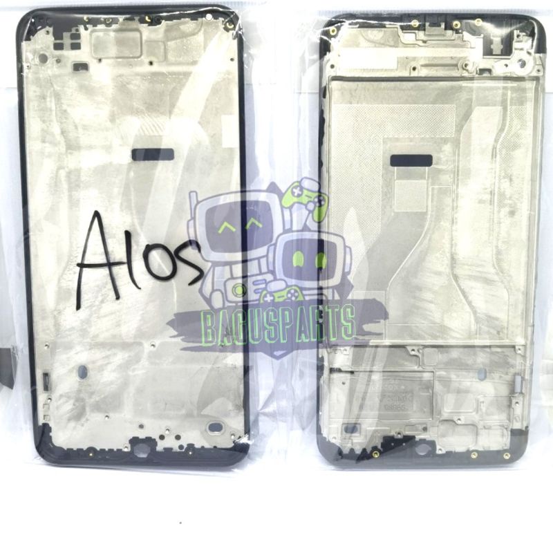 FRAME TULANG TATAKAN LCD SAMSUNG A10S A107