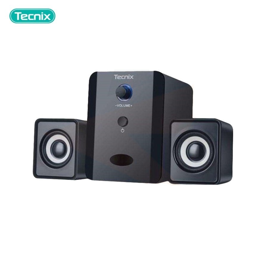 Tecnix SPK S080 Subwoofer Speaker