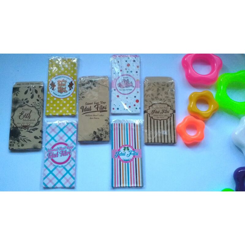 

Amplop Lebaran Amplop Angpau Amplop Kekinian Amplop Motif Amplop Panjang Amplop Sedang Amplop Kecil
