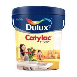 Xpm93 CAT  TEMBOK  DULUX  CATYLAC INTERIOR 5 KG Harga 