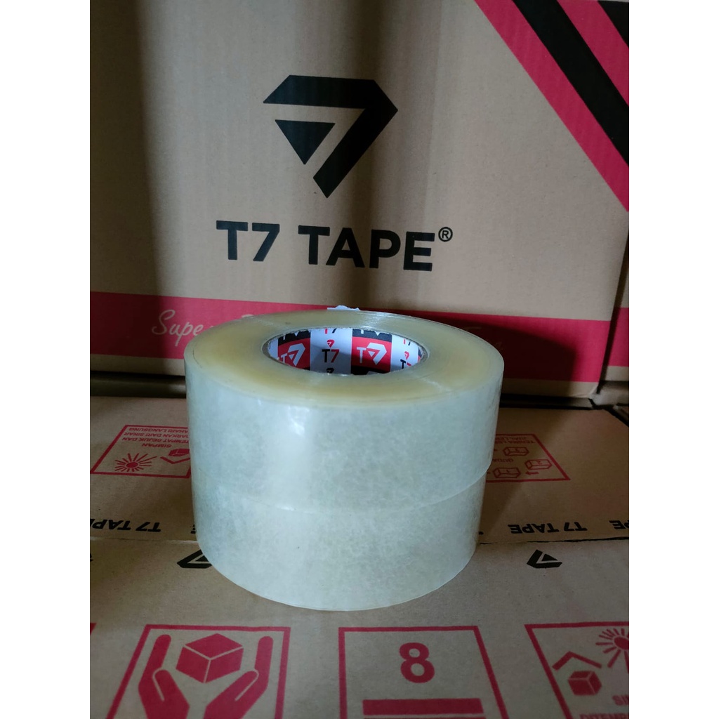 

[READY STOCK] LAKBAN BENING T7 45 x 300M BY MY TAPE