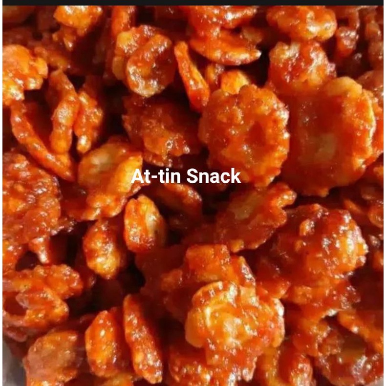 

emping pedas manis murah