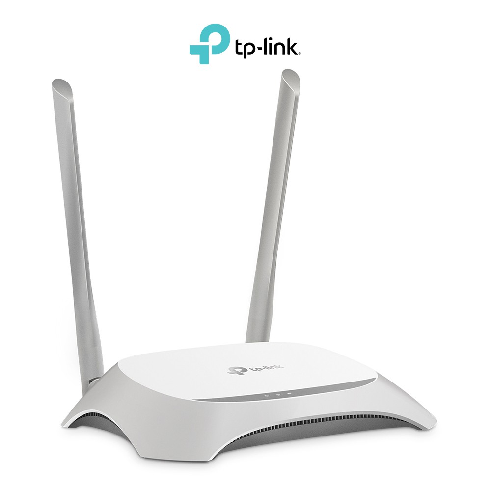 TP-LINK TL-WR840N 300Mbps Wireless N Router Best seller 300Mbps Wireless N Speed WiFi Internet Rumah-4