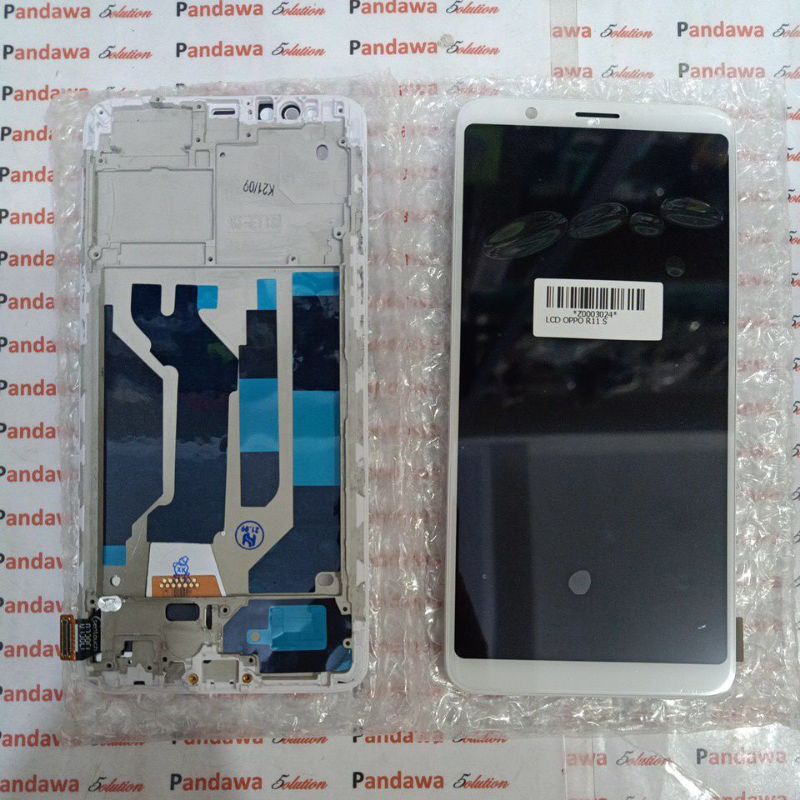 LCD TOUCHSCREEN R11S