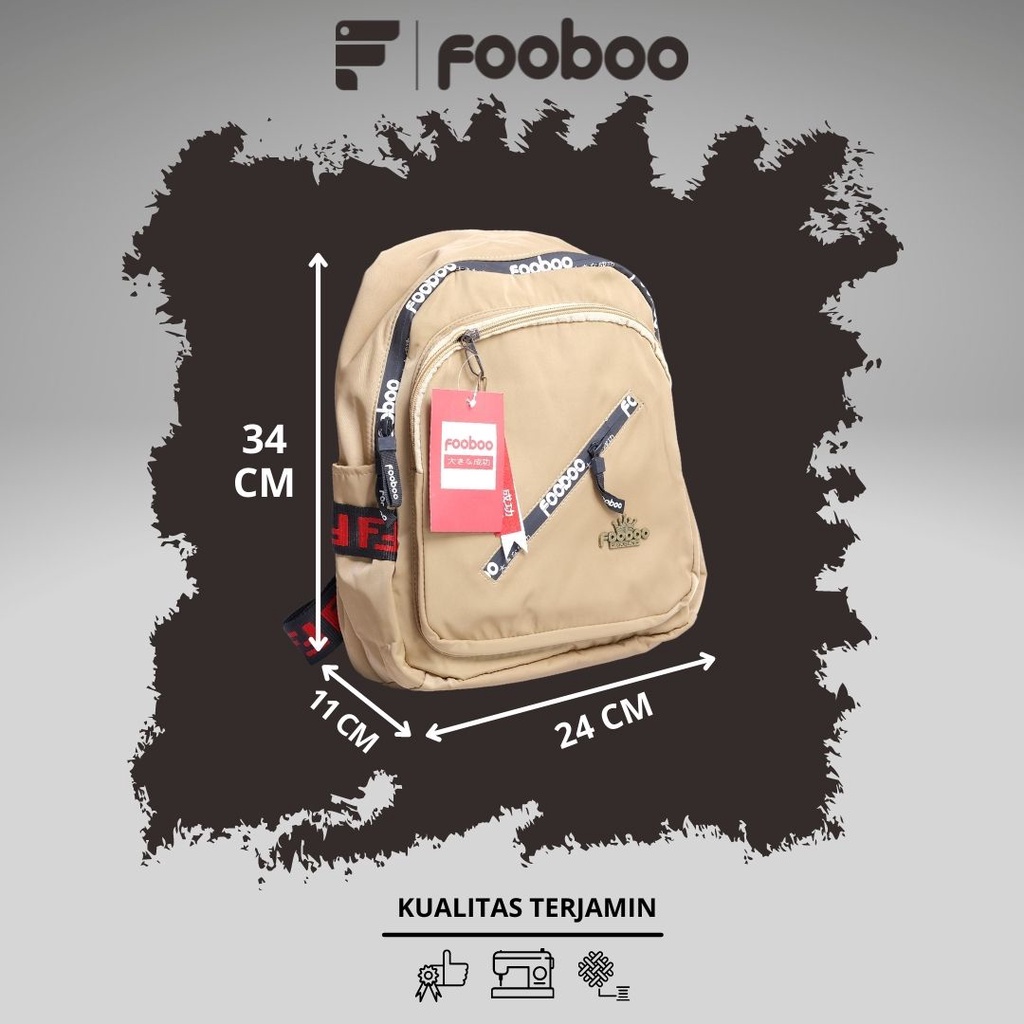 (SIAP KIRIM) TAS RANSEL WANITA / RANSEL KOREA / BACKPACK RANSEL MODEL STYLISH MURAH