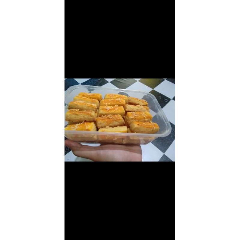 

kastengel 500gram ngeprul abis