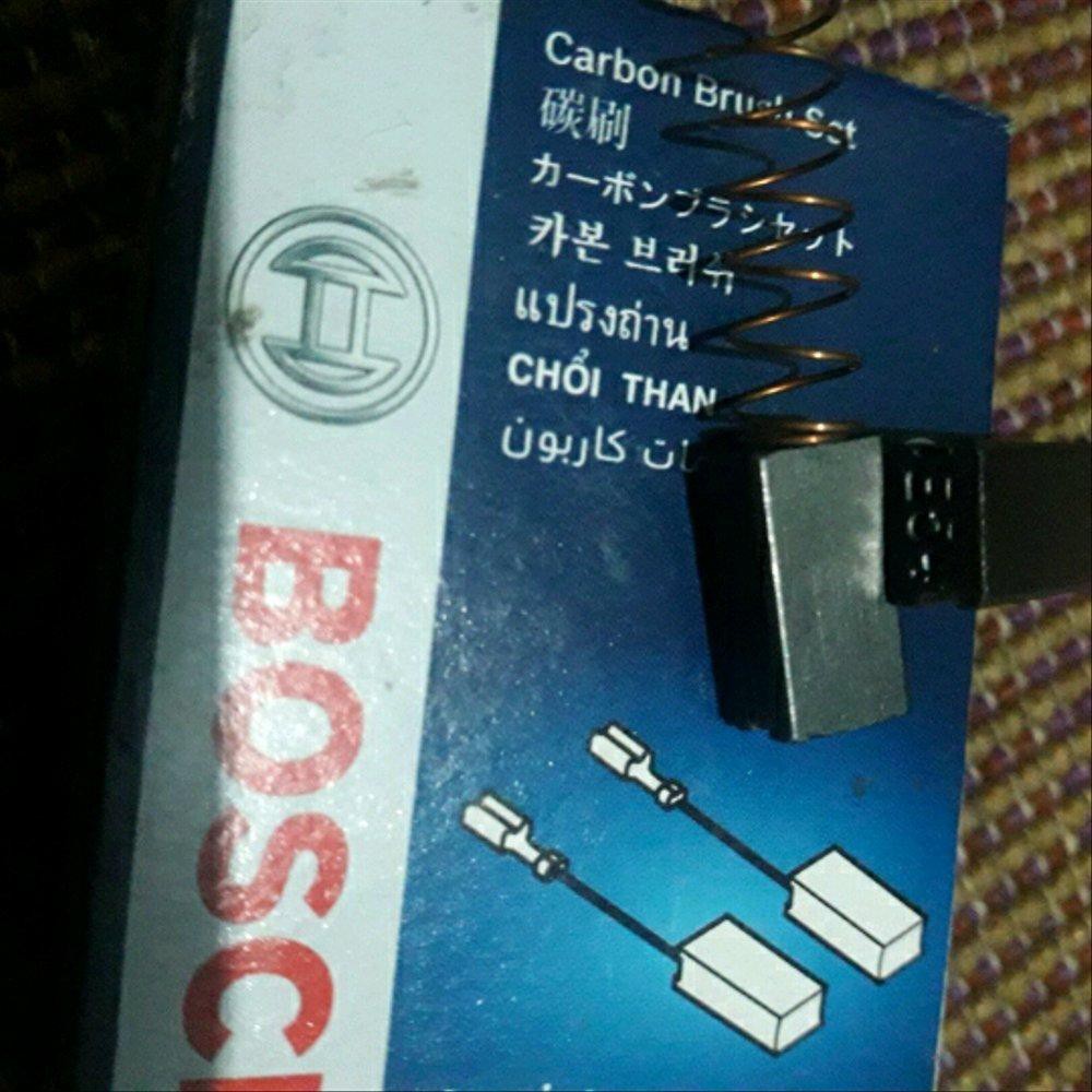 carbon brush bosch gsb 16 re suku cadang