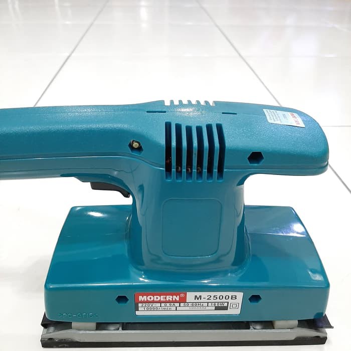 Mesin Amplas Modern M2500B / Amplas Sander