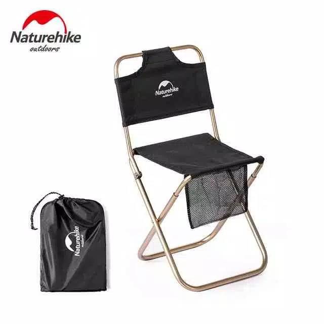 KURSI LIPAT NATUREHIKE NH18M001-Z (TIPE 14)