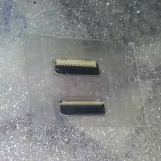 KONEKTOR LCD ASUS ZENFONE 5 A500