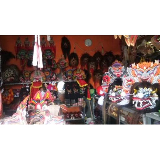 ❖IMPORT❖/Embong belakang dewasa / ganongan / ganong / bujang ganong / kostum ganong / segam ganong /