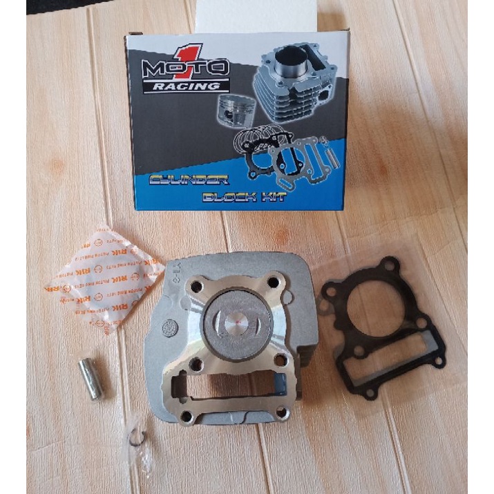 blok seher bore up 55mm Jupiter Z Vega R Moto1