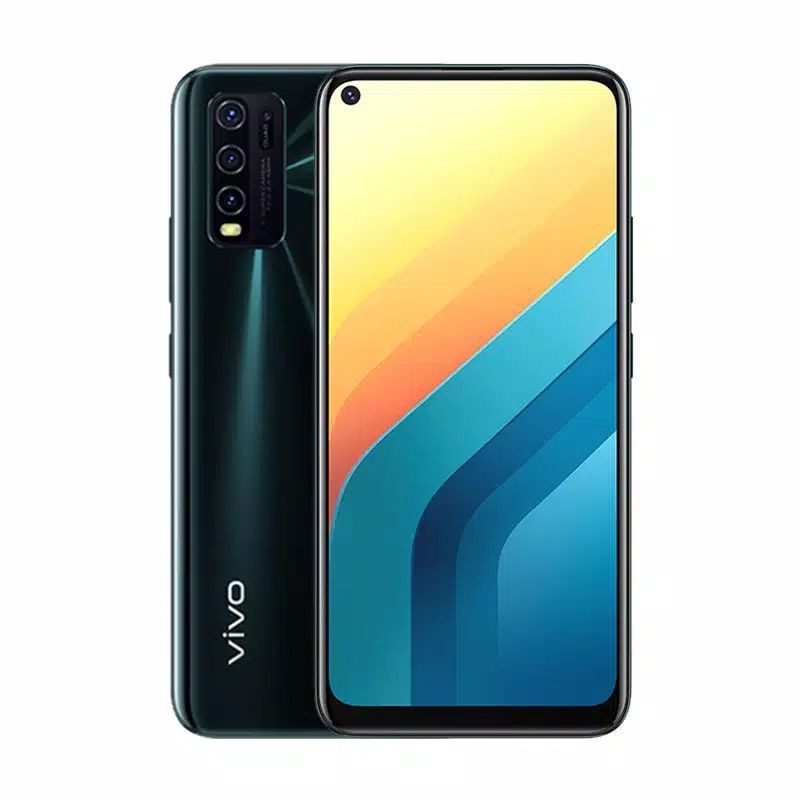 VIVO Y30 ram4