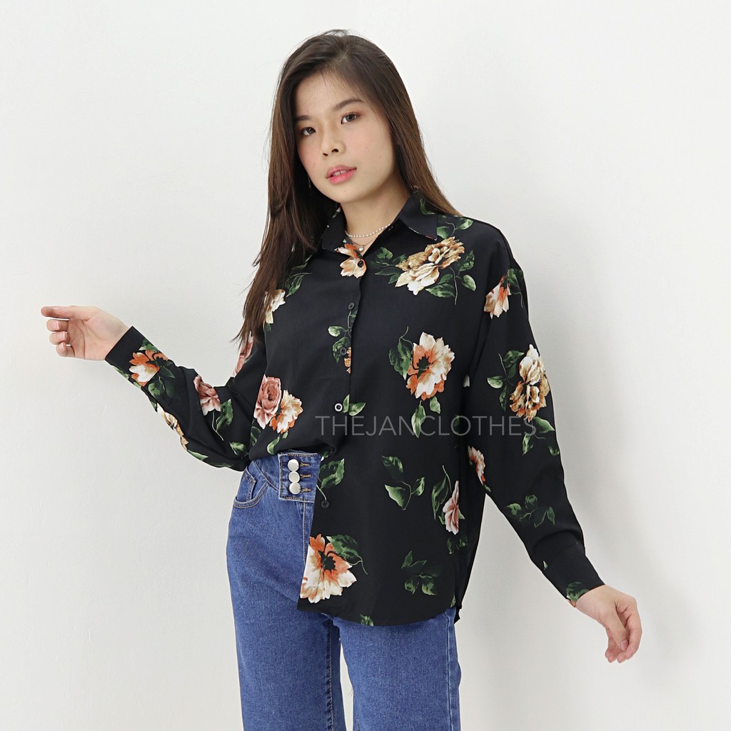 Hem flow jenie -Thejanclothes