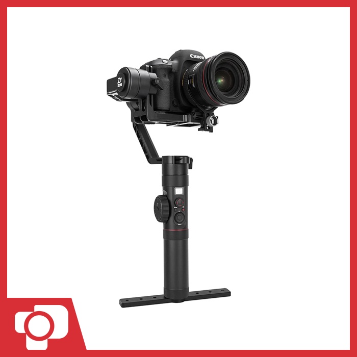 Zhiyun Extension Frame with 1/4” Mounting Screw for Stabilizer