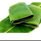 

daun pisang