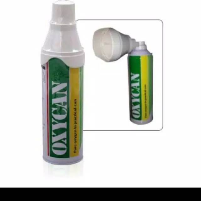 Oxycan