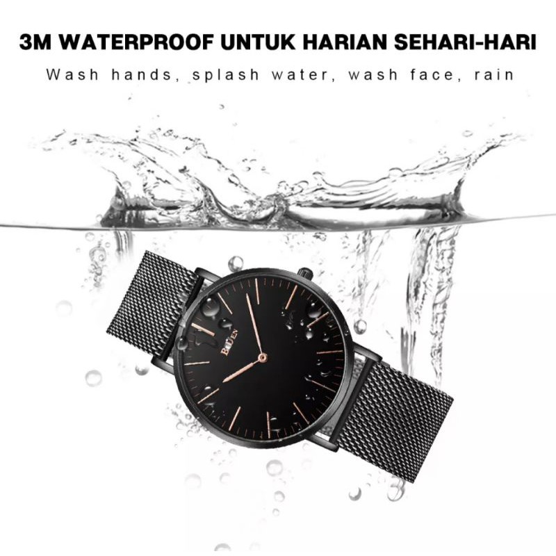 Biden Watch Waterproof