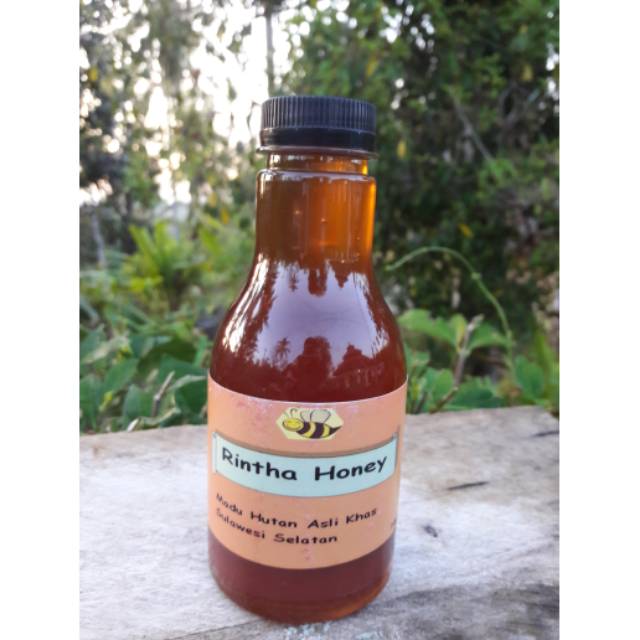 

Madu rintha honey 250ml