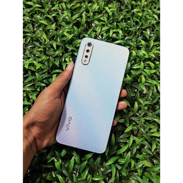 VIVO S1 RAM 4/128GB SECOND ORIGINAL