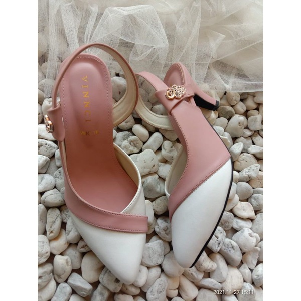 Sendal Vincci Premium