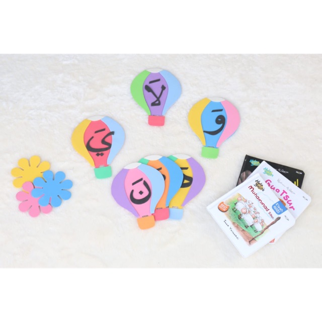 HIASAN KELAS//PERAGA EDUKATIF//PERAGA PAUD TK MURAHHH