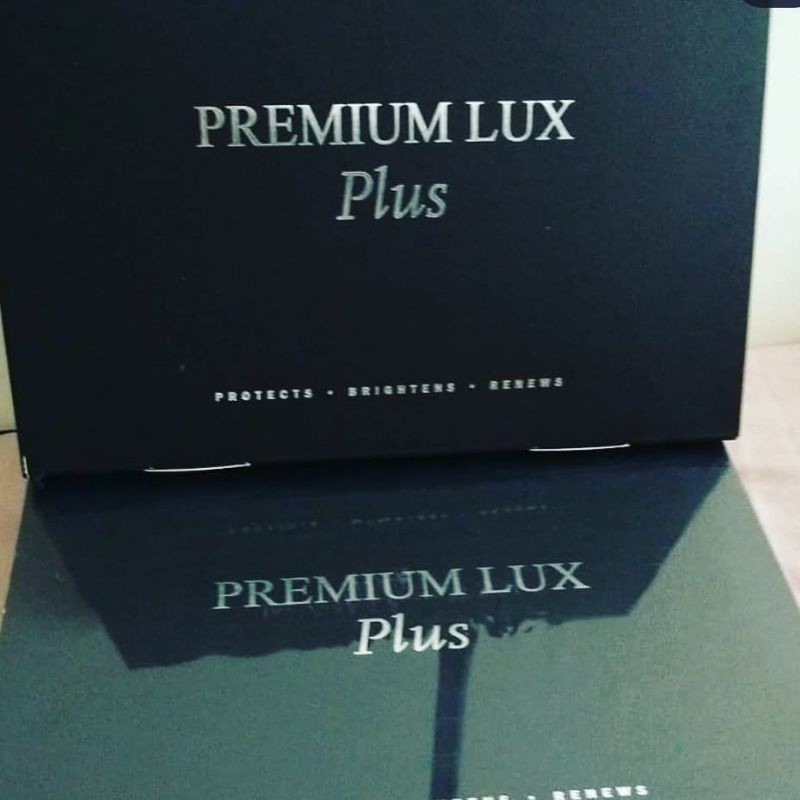 Premium lux plus