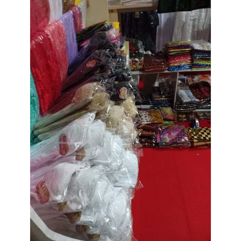 BALI MODIS KEBAYA//LONGTORSO AYANA PARIS ORI TERLARIS