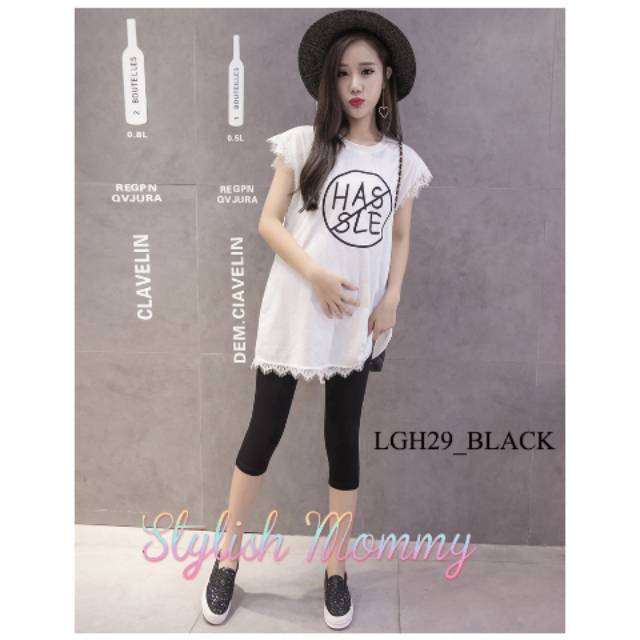 Legging Hamil LGH29